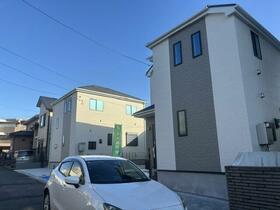 神奈川県横浜市泉区中田東２丁目