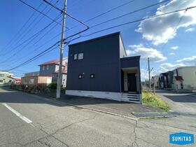 北海道北広島市大曲緑ヶ丘1丁目