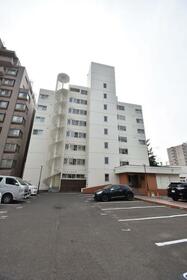 ライオンズマンション円山第二