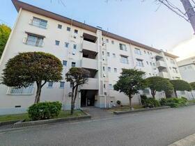 新金岡団地第二住宅３−２０号棟