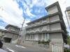 葵橋住宅 3階 築40年3ヶ月の賃貸物件