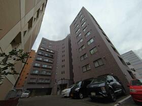 ガーデンヒルズラ・モード白石ステーション