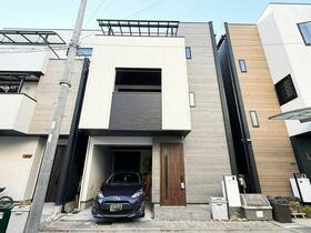 大阪府大阪市住吉区浅香1丁目