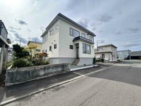 北海道札幌市厚別区厚別西三条１丁目