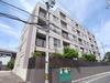 花屋敷第２コーポラス 2階 築55年9ヶ月の賃貸物件