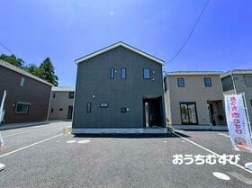 愛知県名古屋市守山区大字中志段味字古山田