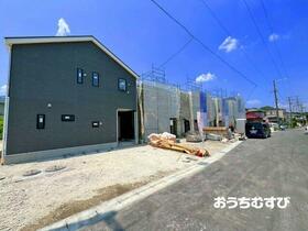 愛知県名古屋市守山区大字中志段味字古山田