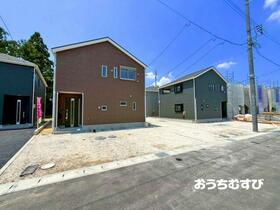 愛知県名古屋市守山区大字中志段味字古山田