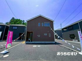 愛知県名古屋市守山区大字中志段味字古山田