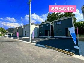 愛知県名古屋市守山区大字中志段味字古山田