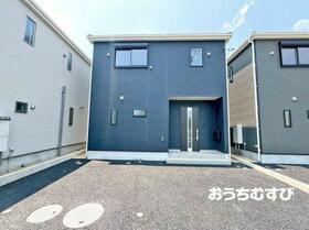 愛知県名古屋市守山区大字中志段味字古山田