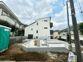 東京都中野区白鷺３丁目