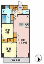 間取り：213145845277