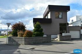 北海道札幌市厚別区上野幌一条１丁目