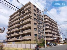 ライオンズマンション上中野