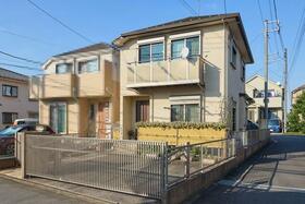 神奈川県横浜市旭区白根７丁目