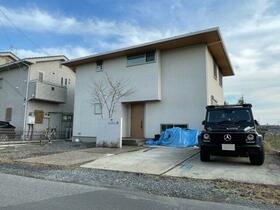埼玉県越谷市大字向畑