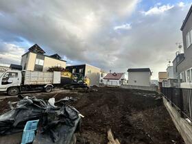 北海道札幌市白石区北郷三条１４丁目