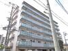 パークビュー橋 6階 築30年9ヶ月の賃貸物件