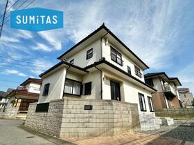 岡山県倉敷市福井