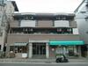 ローテローゼ本山 3階 築29年7ヶ月の賃貸物件
