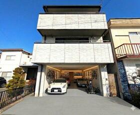 兵庫県丹波篠山市北新町