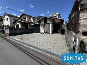 愛媛県松山市下伊台町