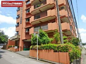 エンゼルハイム御殿場　中古マンション　ＥＭ０６２２６