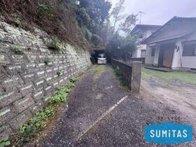 愛媛県松山市山越３丁目