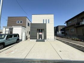 石川県金沢市横川２丁目