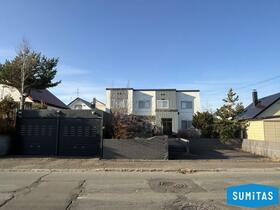 北海道北広島市大曲柏葉２丁目