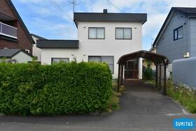 北海道江別市元江別本町