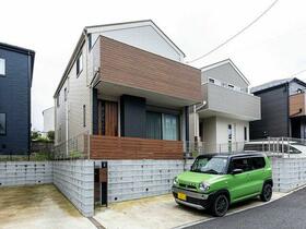 千葉県船橋市丸山5丁目