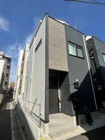 東京都品川区中延６丁目