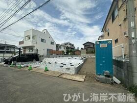 神奈川県藤沢市辻堂６丁目