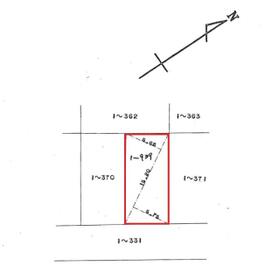 広島県広島市安佐北区口田４丁目