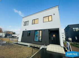 北海道札幌市北区東茨戸二条１丁目