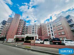 北９条シティハウス