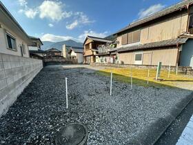 徳島県那賀郡那賀町和食郷