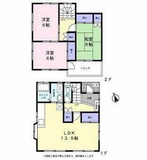 間取り：214069902002