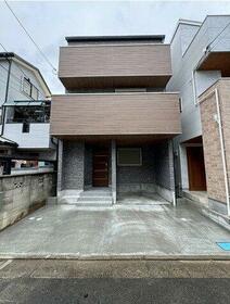 大阪府守口市西郷通１丁目