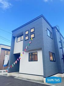 北海道札幌市西区西野四条２丁目