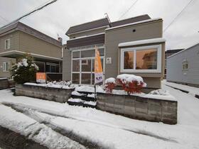 北海道北広島市大曲柏葉３丁目