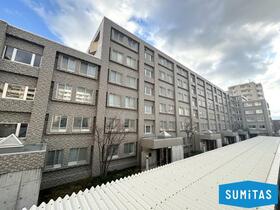 モン・レーブ新道東サウスガーデン