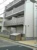クレイノＬＡＢＯＯＮ戸越 2階 築8年5ヶ月の賃貸物件