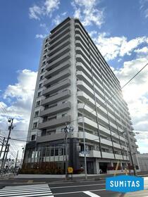 クリーンリバーフィネス宮の沢グランスクエア