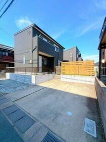 岐阜県岐阜市茜部本郷３丁目