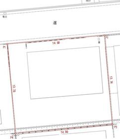 岡山県岡山市北区津高