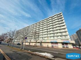 クリーンリバーネオ・シティあいの里Bステージ