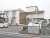 レオパレス昭和町 2階 築23年11ヶ月の賃貸物件